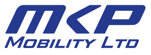 MKP Mobility Logo